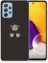 GSM Hoesje Geschikt voor Samsung Galaxy A72 Trendy Telefoonhoesjes Gorilla