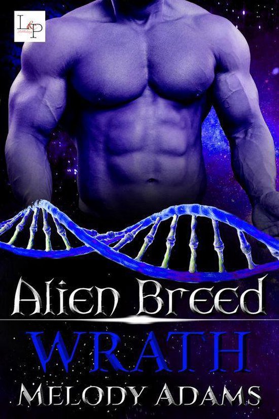 Alien Breed Series 36 - Wrath (ebook), Melody Adams | 9783753183763 ...