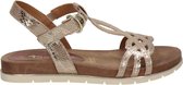 Tamaris Sandalen beige - Maat 37