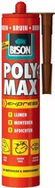 Bison Polymax Express kit - Bruin