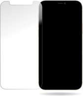 Striker - iPhone 12 Glazen Screenptorector - Full Glue Ballistic Transparant