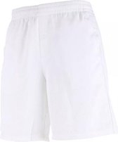 Sjeng Sports Set Juniorshort Wit - 152