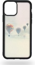 Baloon race Telefoonhoesje - Apple iPhone 11 Pro