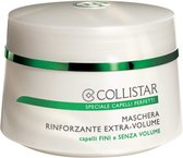 Collistar Reinforcing Extra Volume - 200 ml - Haarmasker