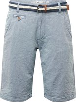 Indicode Jeans chino royce Lichtblauw-S (31-32)