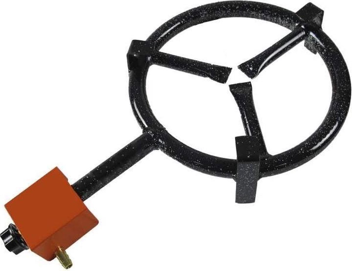 GARCIMA Butane Propane Brûleur Gasring Paella Grill GARCIMA Butane Propane Brûleur Gasring Paella Grill
