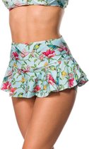 Belsira Bikinirokje -M- 50118 Groen
