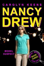 Nancy Drew (All New) Girl Detective 3 - Model Suspect