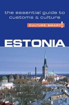 Estonia Culture Smart Essential Guide