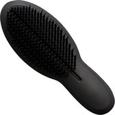 Tangle Teezer The Ultimate Finisher Hairbrush Black