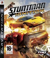 Stuntman: Ignition (#) /PS3