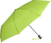 Mini paraplu ÖkoBrella - Duurzaam en Luxe - groen