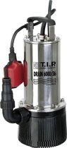 T.I.P. Drain 6000/36 hogedruk vijver / dompelpomp 6000 liter per uur - 950 Watt