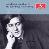 Jugenlieder Von Alban Berg (The Early Songs of Alban Berg)