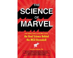 The Science of Marvel