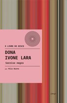 O livro do disco - Dona Ivone Lara - Sorriso Negro