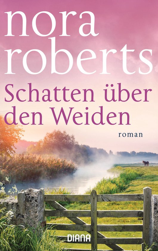 Schatten über den Weiden - cover