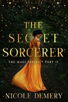 The Magi Series 2 - The Secret Sorcerer