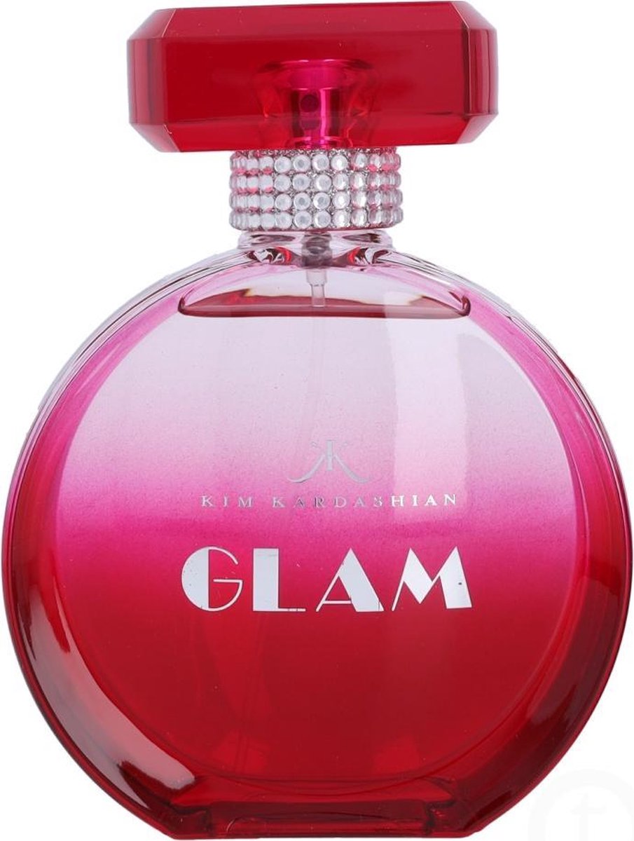 Kim Kardashian Glam - 100ML - Eau de parfum