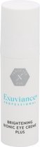 Exuviance Oogcrème Brightening Bionic 15 Ml Polyhydroxyzuren Wit