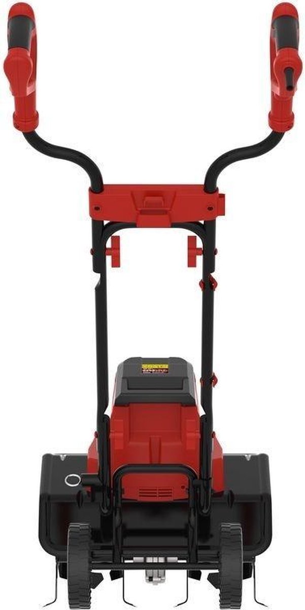 Güde Elektrische tuinfrees grondfrees GEGF 1540.1 - 1500W - 40cm — afbeelding 5