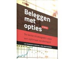 Beleggen Met Opties, 2/E