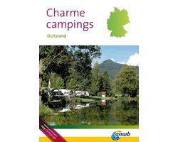 ANWB charmecampings - Duitsland