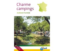 Charmecampings Zuidwest-Frankrijk