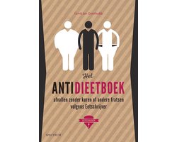 Het antidieetboek