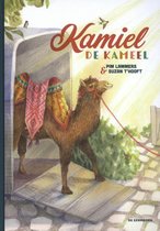 Kamiel de kameel