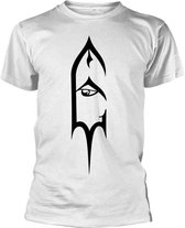 Emperor Heren Tshirt -L- E Icon Wit