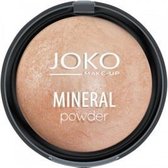 Make-Up Mineraal poeder Mineraal oplichtend poeder 04 Highligter 7.5g