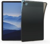 kwmobile hoes geschikt voor Samsung Galaxy Tab S6 Lite (2024/2022/2020) - Back cover voor tablet - Tablet case