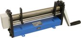 Metaal platenwals 320