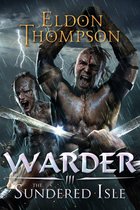 Warder 3 - The Sundered Isle