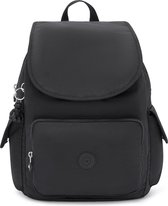 kipling Sac à dos de loisirs Sac à dos Basic City Backpack Black Noir
