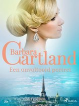 Barbara Cartland's Eternal Collection 20 - Een onvoltooid portret