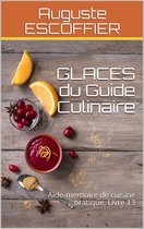 GLACES du Guide Culinaire
