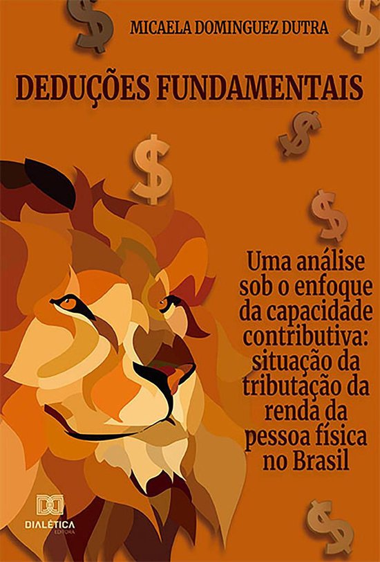 Deduções Fundamentais - cover