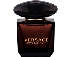 Versace Crystal Noir parfum - Eau de parfum - 30ML