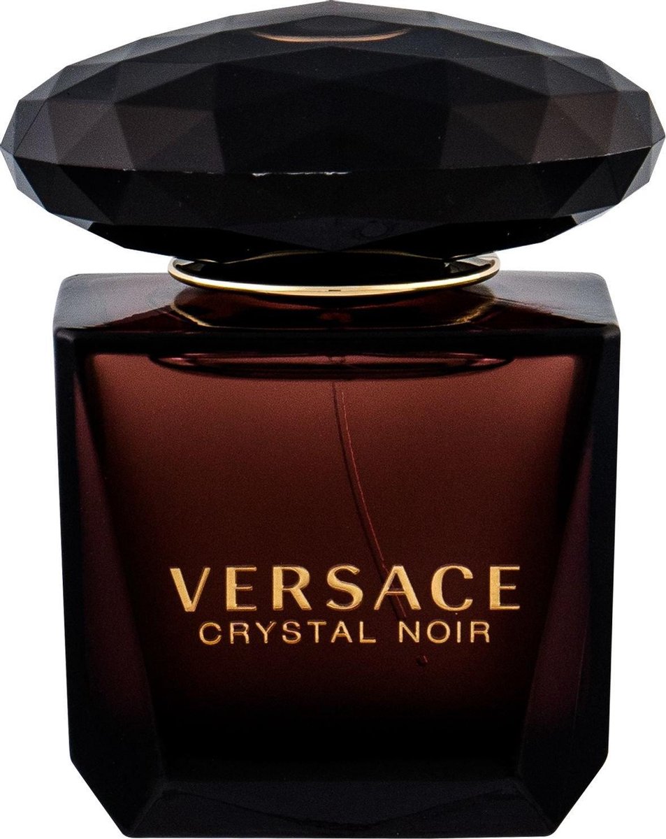Versace - Crystal Noir - Eau De Parfum - 30ML