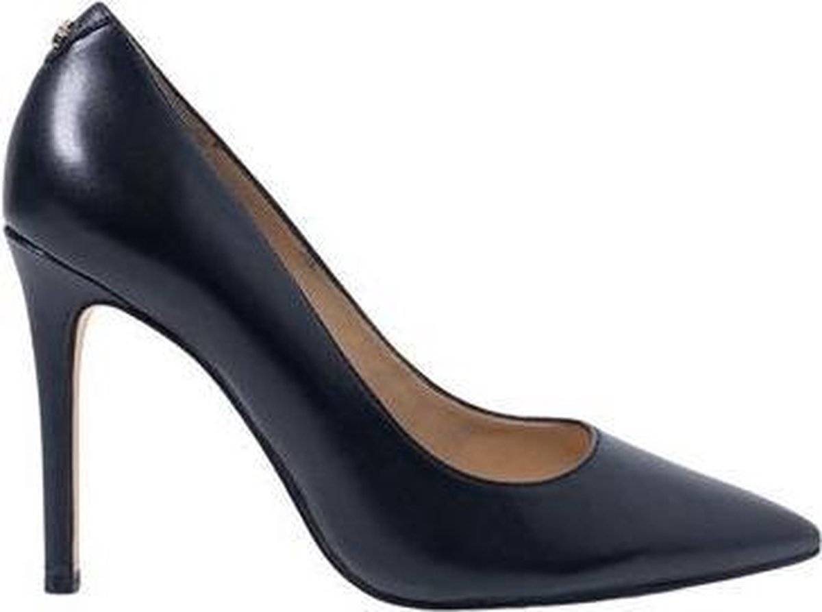 GUESS Gavi Decollete Pump - Zwart - Maat 37 | bol.com