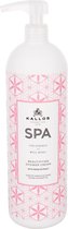 Kallos - SPA Beautifying Shower Cream - 1000ml