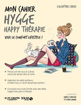 Mon cahier Hygge happy thérapie