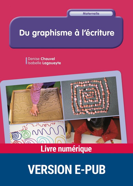Pédagogie pratique - Du graphisme à l'écriture - cover