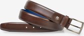 Floris van Bommel Riem bruin - Maat 115