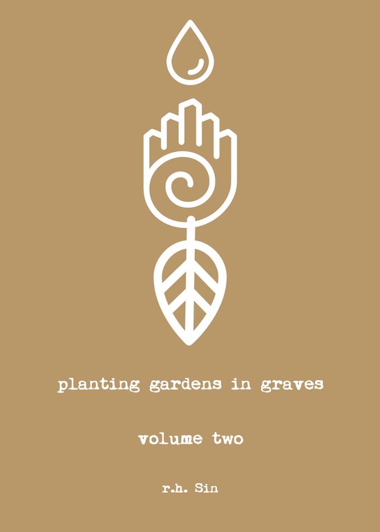 Planting Gardens in Graves II - cover