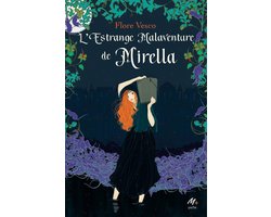 L'Estrange Malaventure de Mirella