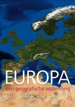 Ruimtelijke vraagstukken Europa (derde druk) Samenvatting H4, H8-H11 & aantekeningen HC