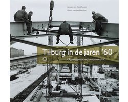 Tilburg in de jaren '60